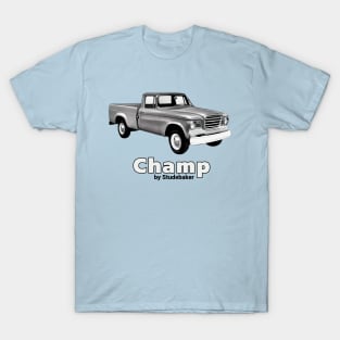 Studebaker Champ T-Shirt